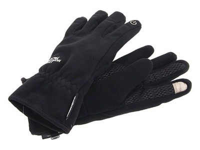 the north face pamir windstopper etip glove